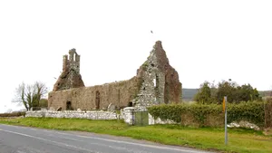 Clomantagh Church