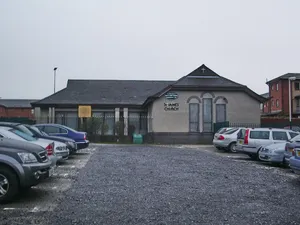 St James Church