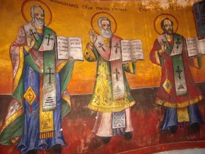 St. Nicholas Church