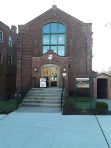 Saint Luke's Episcopal Church
