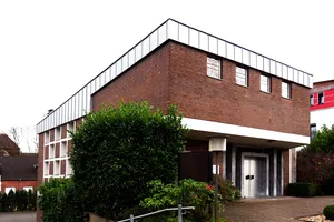 Neuapostolische Kirche