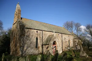 Church of All Saints