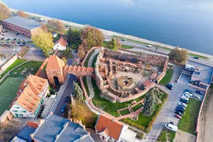Toruń Castle