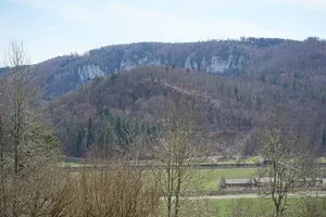 Burg Auchtbühl