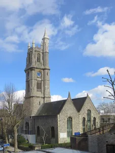 St Martin's Church