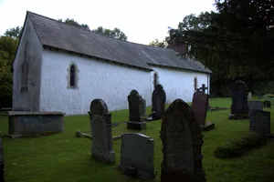 St David's Church