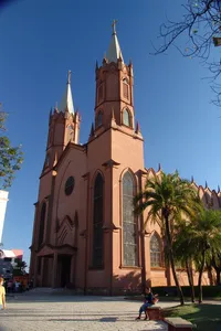 Cathedral of the Good Lord Jesus