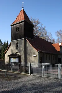 St. Marien-Kirche