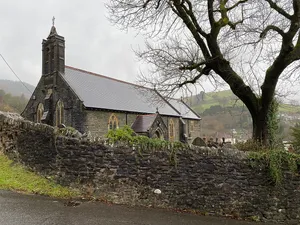 St John The Baptist's Church