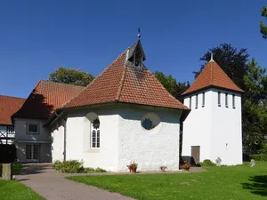 Clus-Kirche (Schöningen)