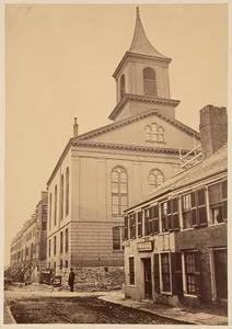 Church Street Church