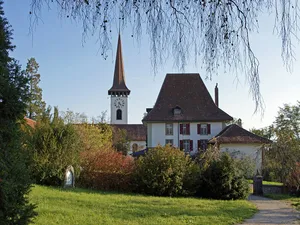 Reformed Church
