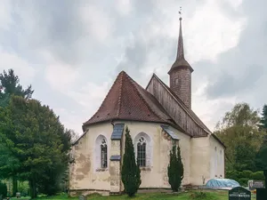 Church of Lausa