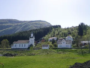 Feios Church