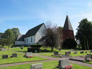 Brevik Church