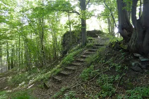 Burg Ziegenberg (Ziegenhagen)