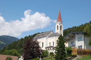 Pfarrkirche Dölsach