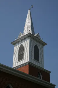 St. Paul AME Church