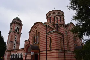 Holy Trinity church