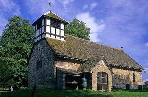 Church of St Peter
