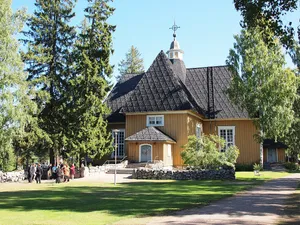 Lemi Church