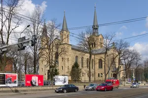 Cathedral of the Resurrection