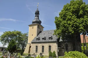Heilandskirche
