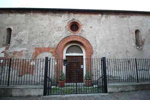 Church of San Giacomo al Mella
