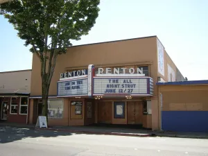 Renton Civic Theatre