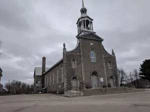 Saint-André-Avellin Church