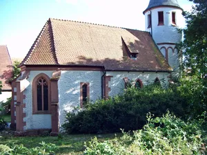 Protestantische Kirche (Quirnheim)