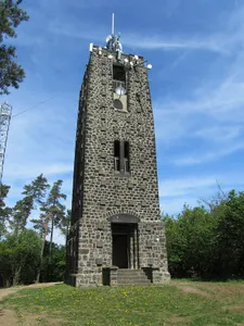 Hochsimmer Tower