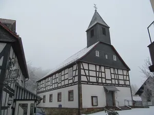 Evangelische Kirche
