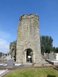 Knocktopher Church