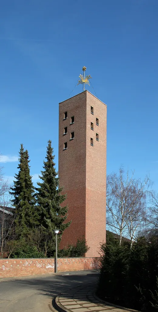 Sankt Michael, Erftstadt Blessem