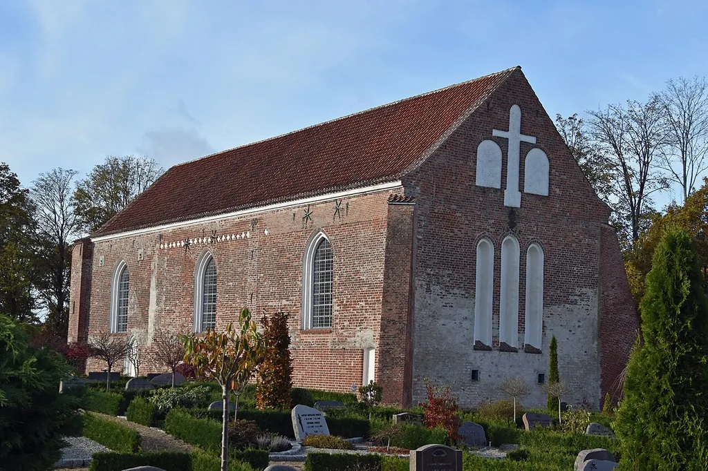Tvilum Kirke