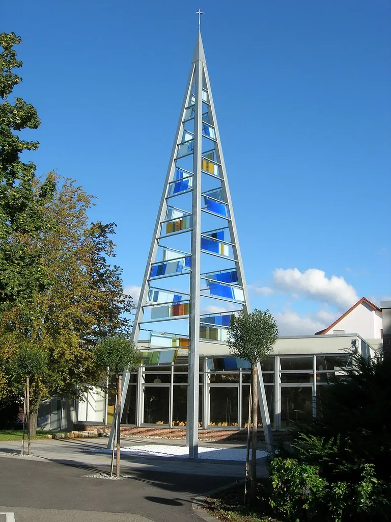 evang. Pauluskirche