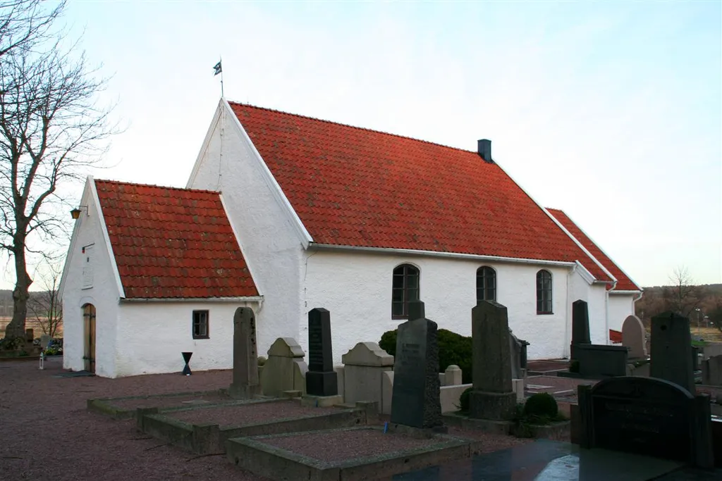 Tuve Church