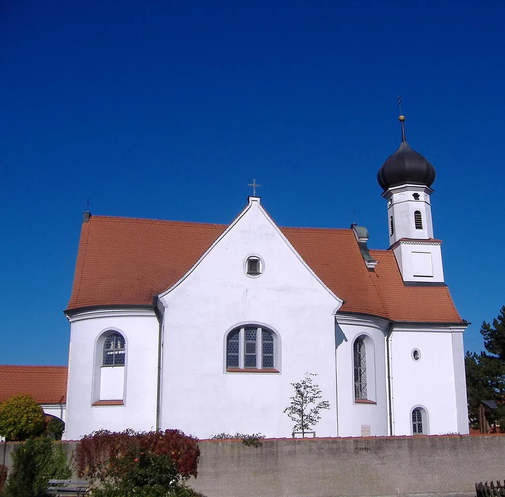 Eggelstetten