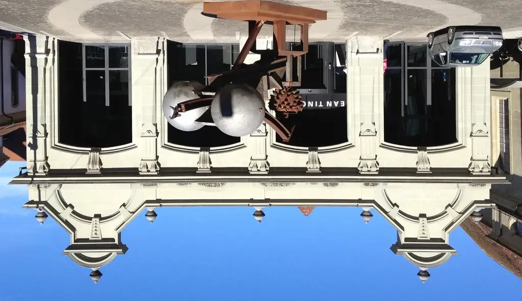 Espace Jean-Tinguely–Niki-de-Saint-Phalle