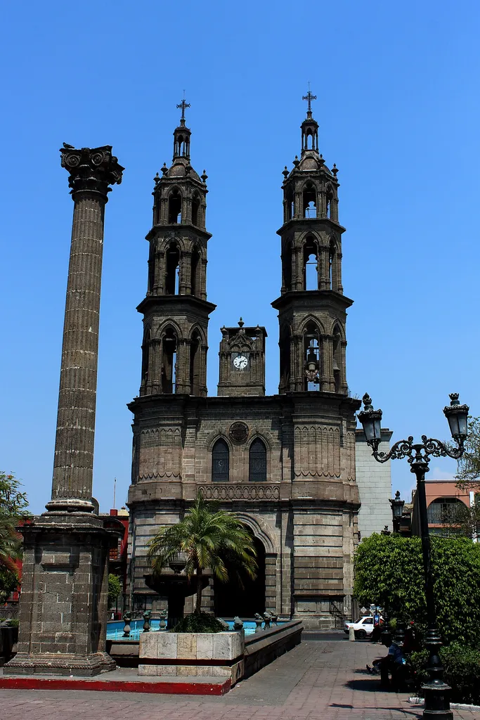 Catedral de Nuestra Señora de la Asunción