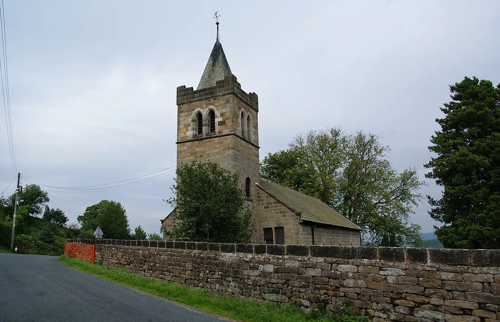 St Thomas's Church, Glaisdale