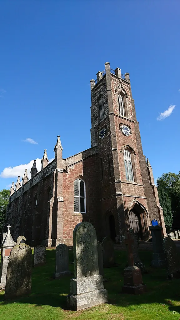 This is a photo of listed building number