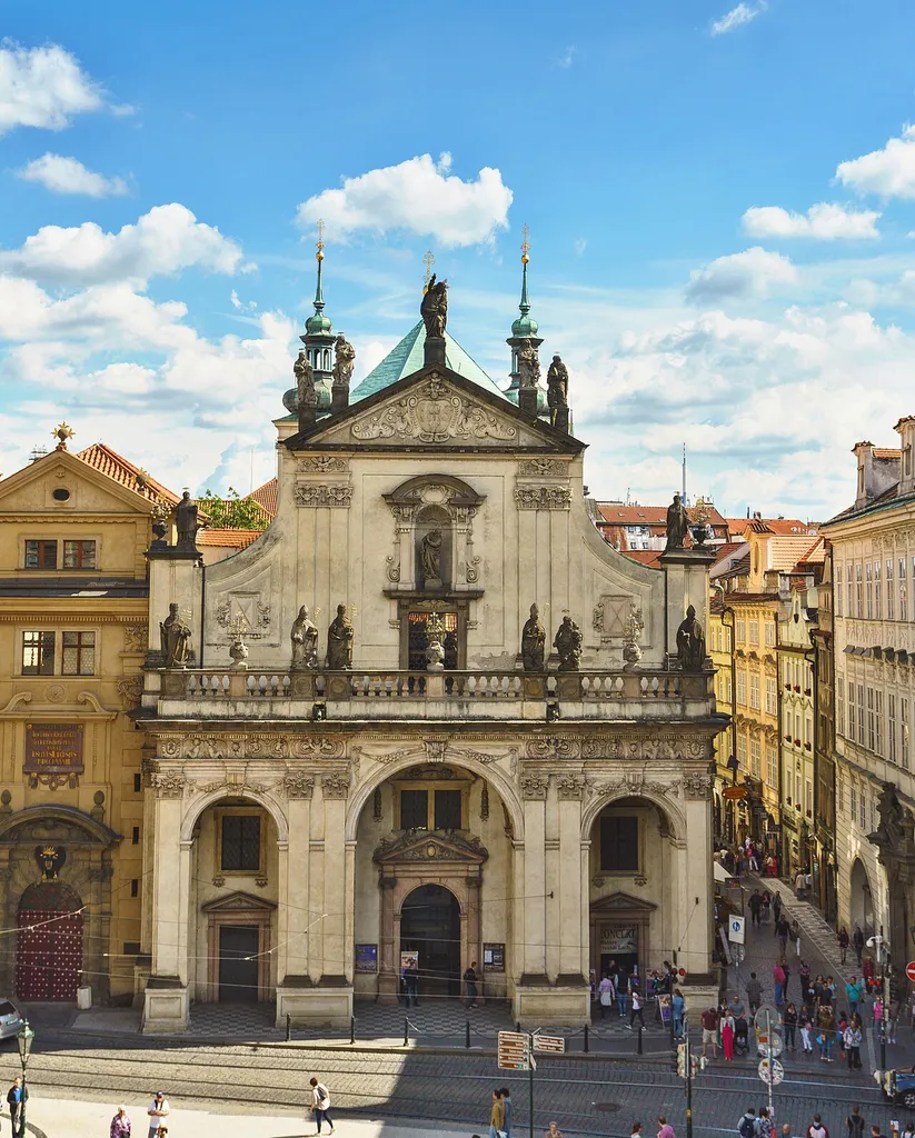 This is a photo of a cultural monument of the Czech Republic,number: