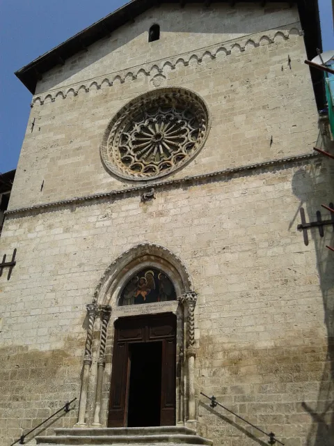 Chiesa di San Francesco