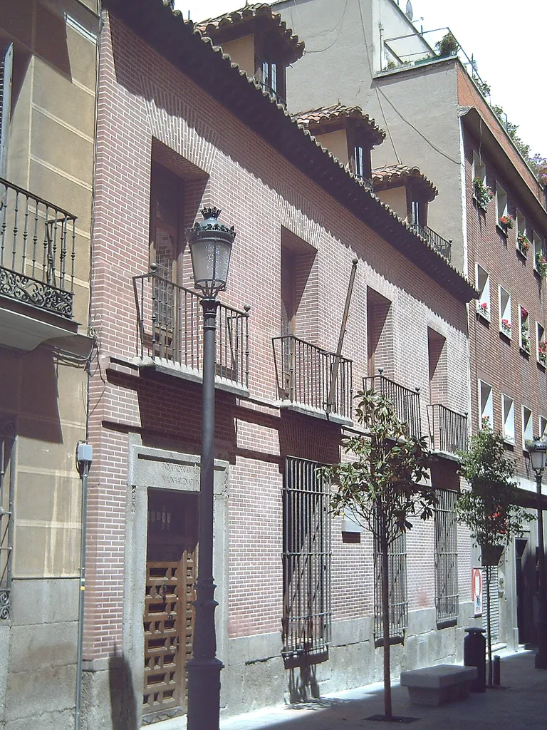 House-Museum of Lope de Vega