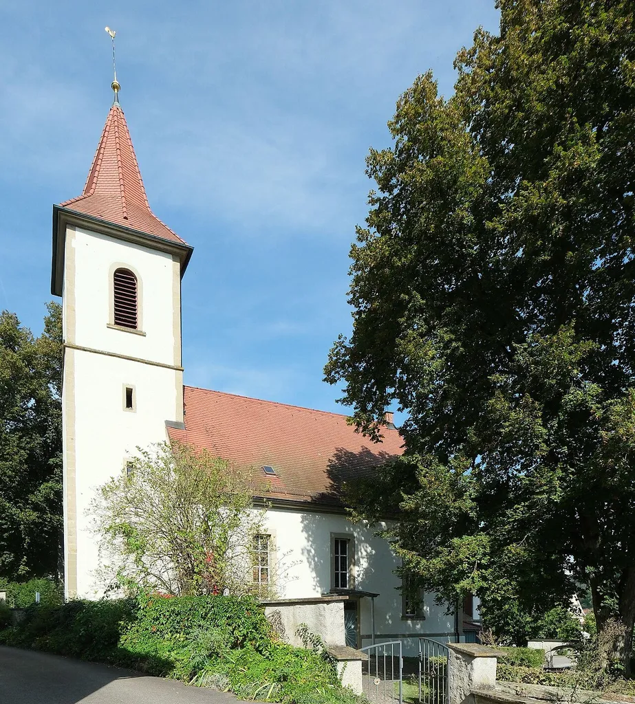 Galluskirche