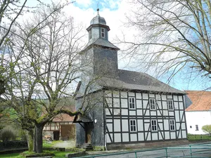 Evangelische Kirche Vockerode-Dinkelberg
