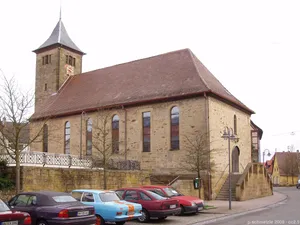 Margaretenkirche