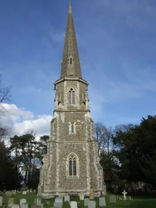 Parish Church of St James